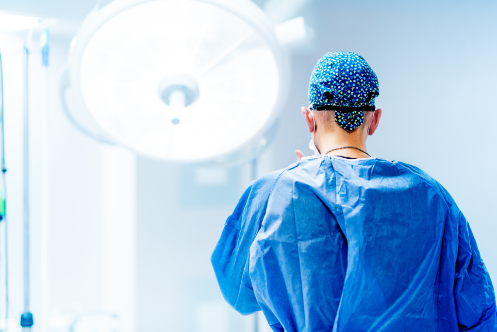 Success Story - Anesthesia - Hopewell Risk Strategies